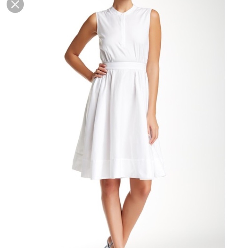 Rowan SoldOut Dress